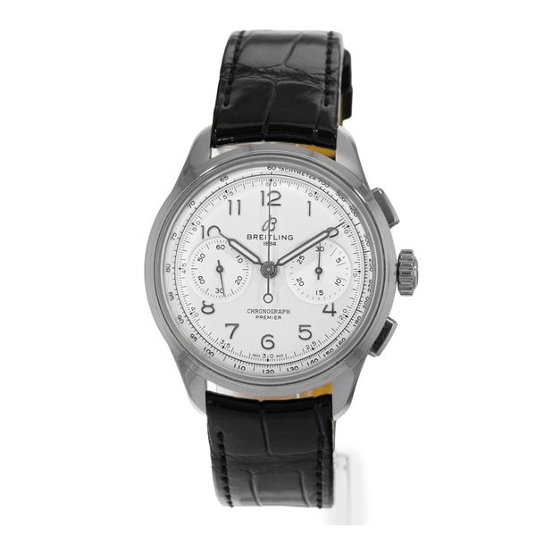 Breitling Premier AB0930